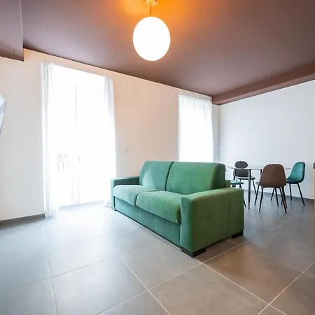 Porta Nuova Luxury Otel