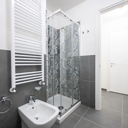Otel Porta Nuova Luxury *