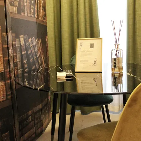 Porta Nuova Luxury Otel