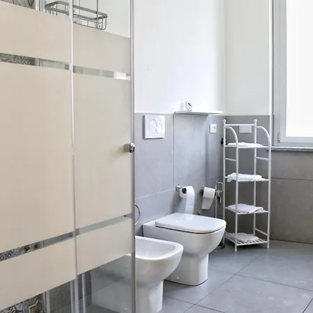 Otel Porta Nuova Luxury Torino