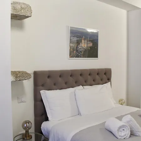 Otel Porta Nuova Luxury Torino