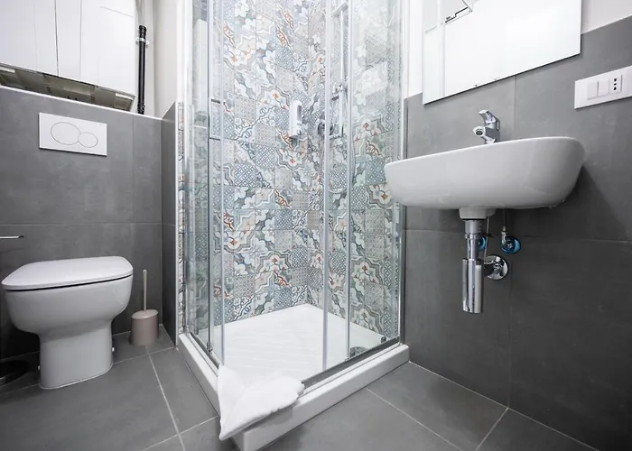 Porta Nuova Luxury
