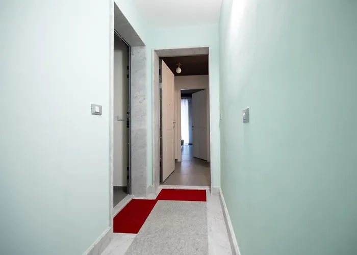 Porta Nuova Luxury Turin
