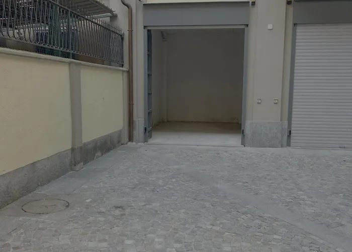 Porta Nuova Luxury