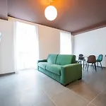 Porta Nuova Luxury Szálloda