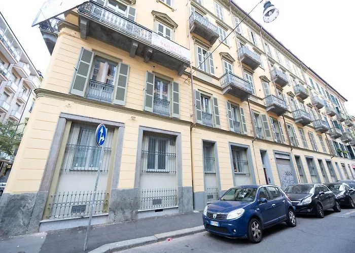 Porta Nuova Luxury *