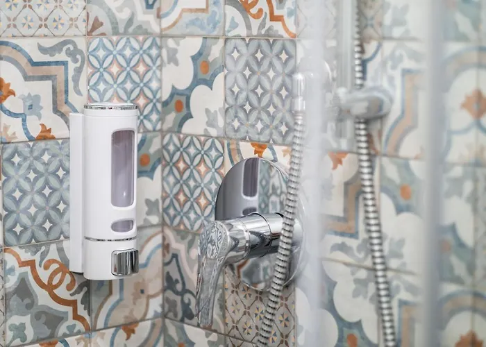 Porta Nuova Luxury Turijn