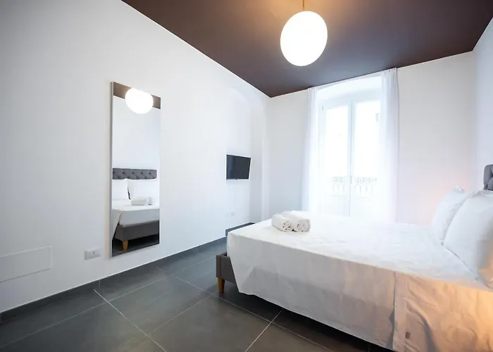 Porta Nuova Luxury *