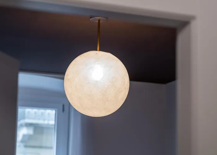 Porta Nuova Luxury Hotel Turijn