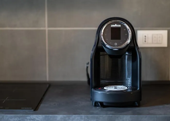 Hotel Porta Nuova Luxury