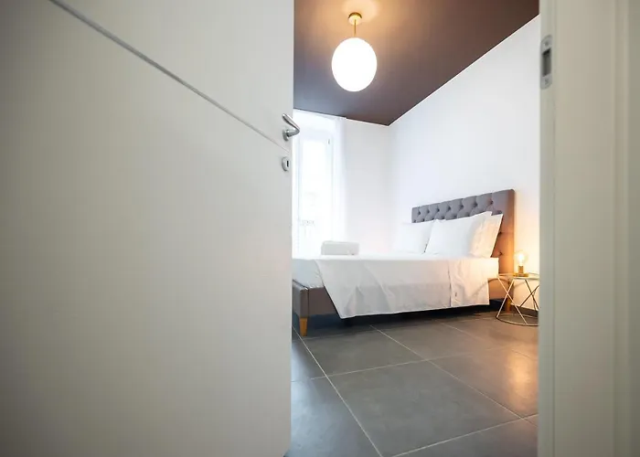 Hotel Porta Nuova Luxury *