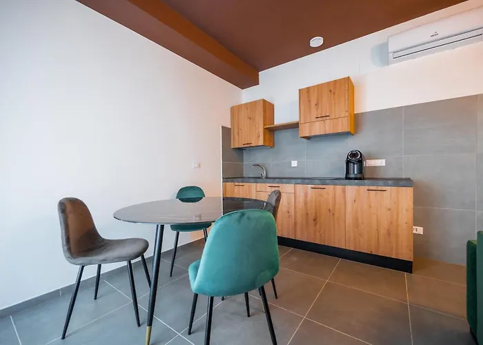 Porta Nuova Luxury *