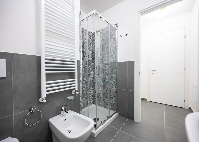 Hotel Porta Nuova Luxury *