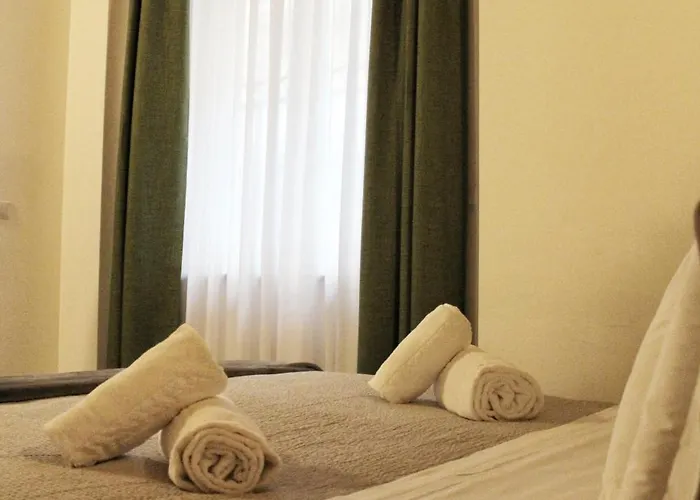 Porta Nuova Luxury *