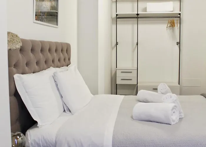 Hotel Porta Nuova Luxury