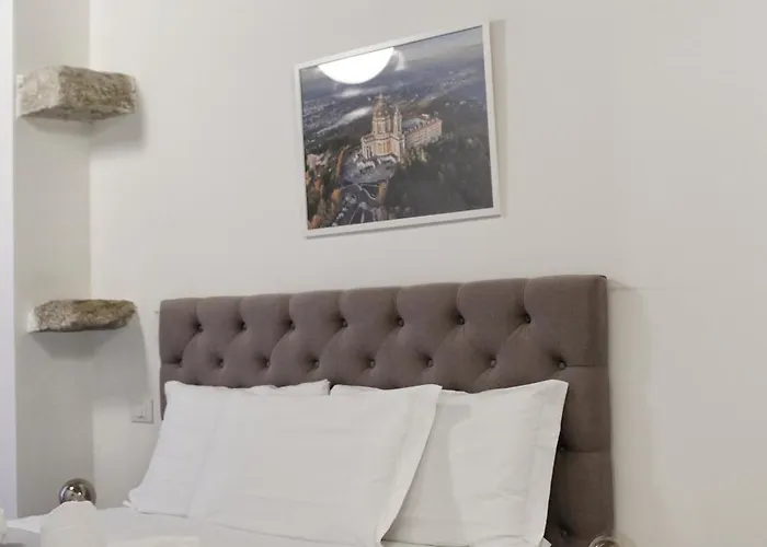 Hotel Porta Nuova Luxury *