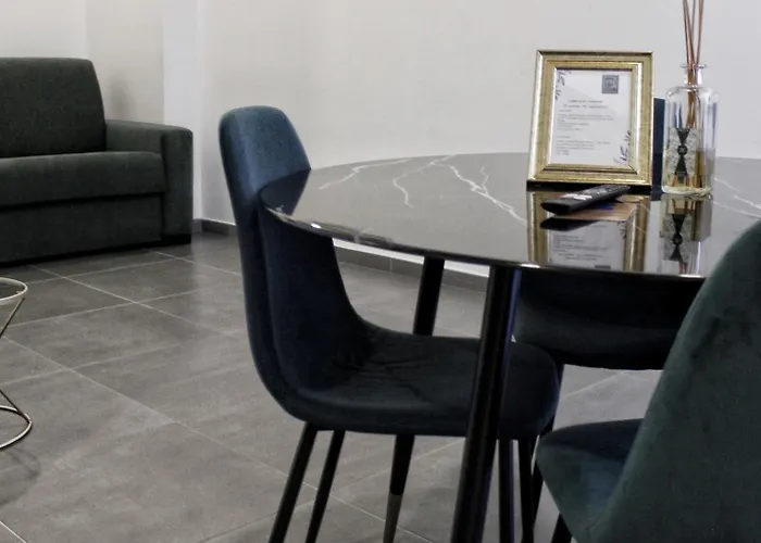 Porta Nuova Luxury * Turijn