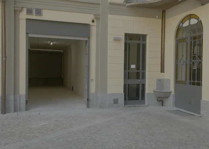 Hotel Porta Nuova Luxury